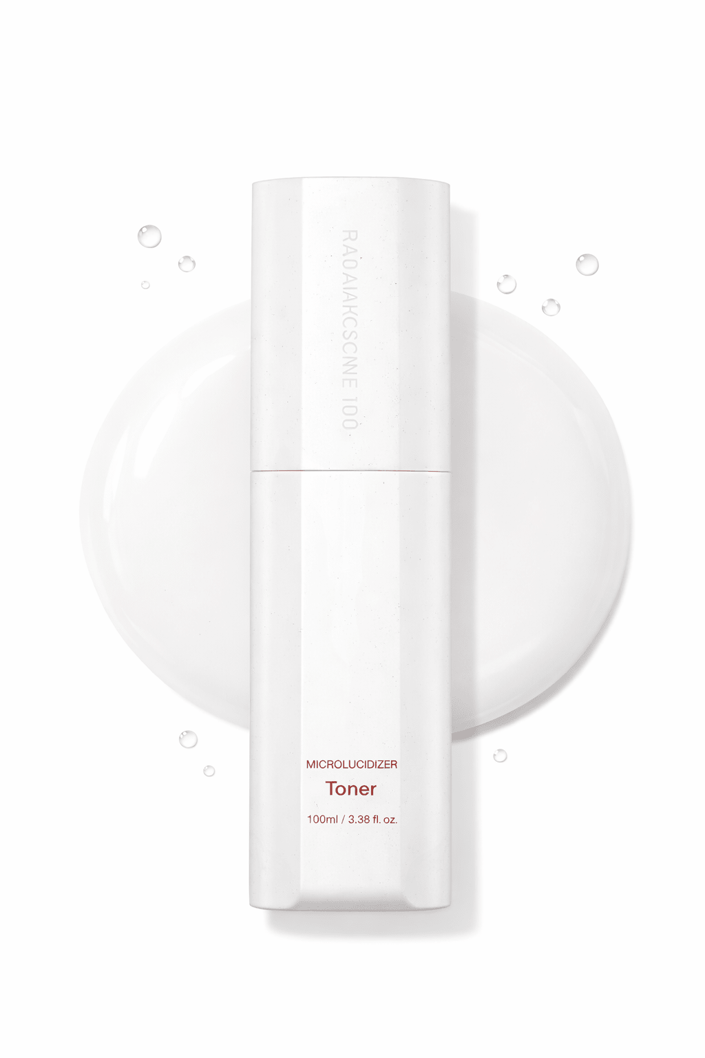 New ICD Radiansome 100 Microfluidizer Toner - Riman Australia