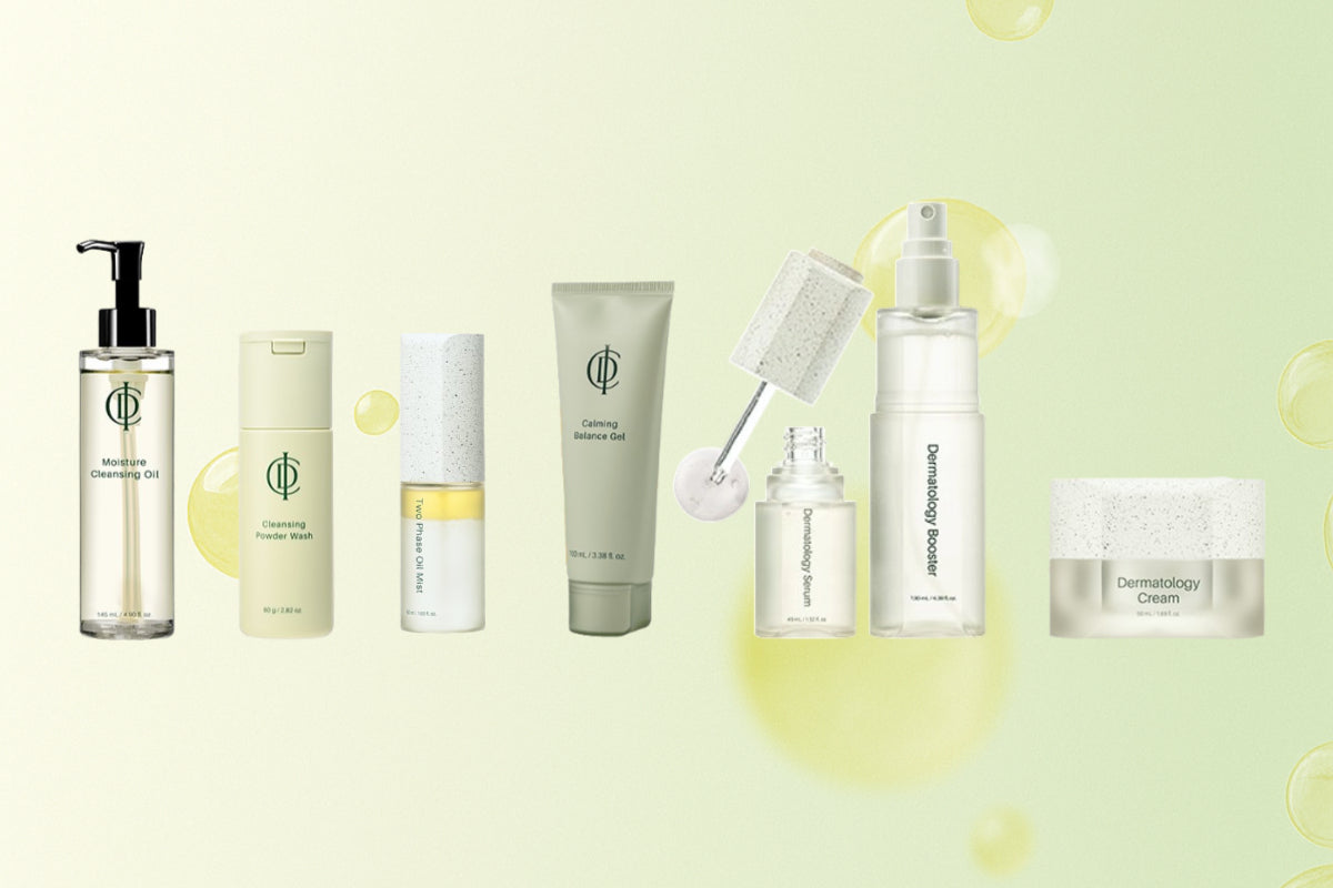 How to Use RIMAN Incellderm Signature Ritual β Riman Australia