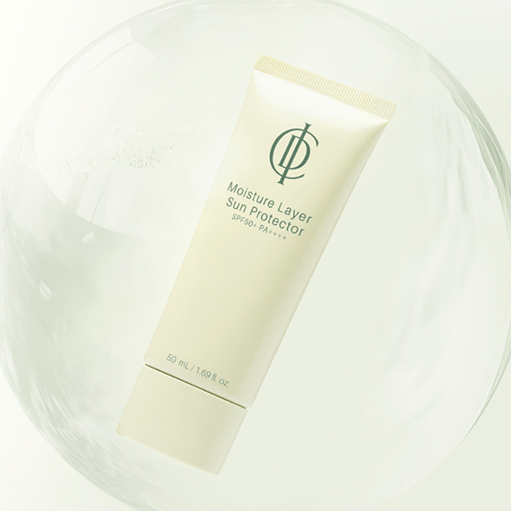 Riman Incellderm ICD Aqua Protection Sun Gel - Rimans