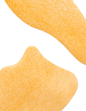 Riman InCellDerm ICD Collagen 100 Melting Sheet Mask - Rimans