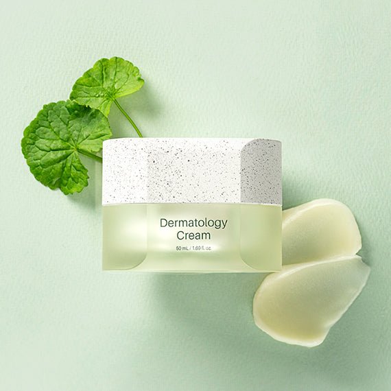 Riman Incellderm ICD Dermatology Cream - Rimans