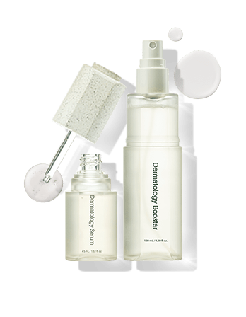 Riman InCellDerm ICD Dermatology First Package - Rimans