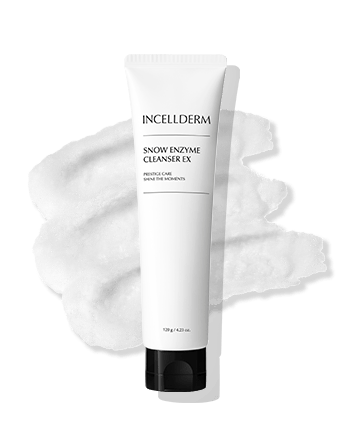 Riman Incellderm Snow Enzyme Cleanser EX | Korean Skincare - Rimans