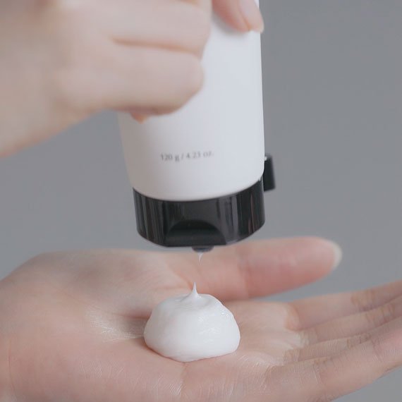 Riman Incellderm Snow Enzyme Cleanser EX | Korean Skincare - Rimans