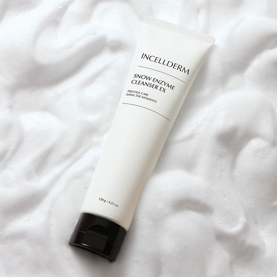 Riman Incellderm Snow Enzyme Cleanser EX | Korean Skincare - Rimans